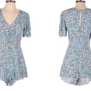 Blue Life size XS